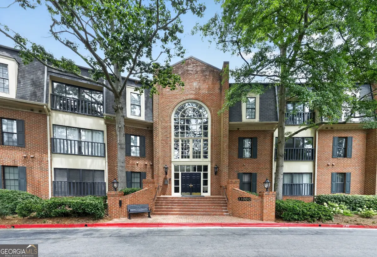23314 Plantation Drive Ne # 314, Atlanta, GA 30324 - #1