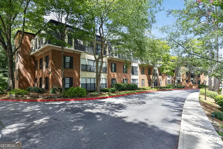 23314 Plantation Drive Ne # 314, Atlanta, GA 30324 - #2