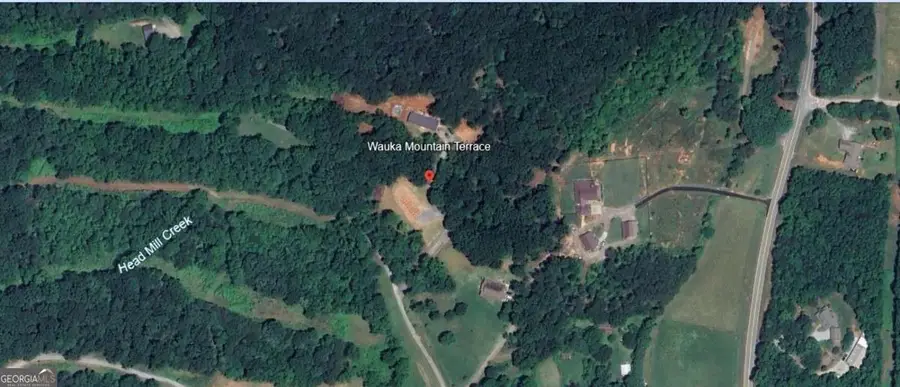 0 Wauka Mountain Terrace, Clermont, GA 30527 - #3