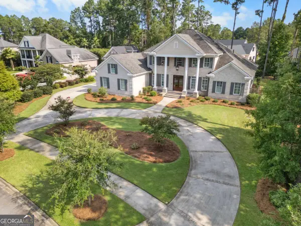 3 Cobham, Pooler, GA 31322