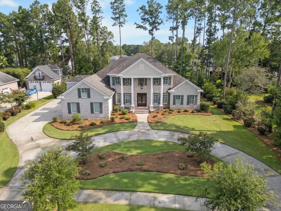 3 Cobham, Pooler, GA 31322 - #2
