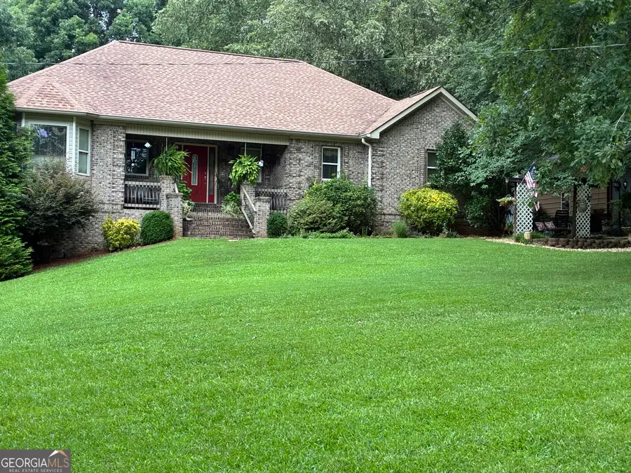 5139 Highway 81 E, McDonough, GA 30252 - #2