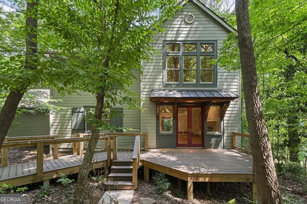 3886 Harts Mill Lane, Brookhaven, GA 30319