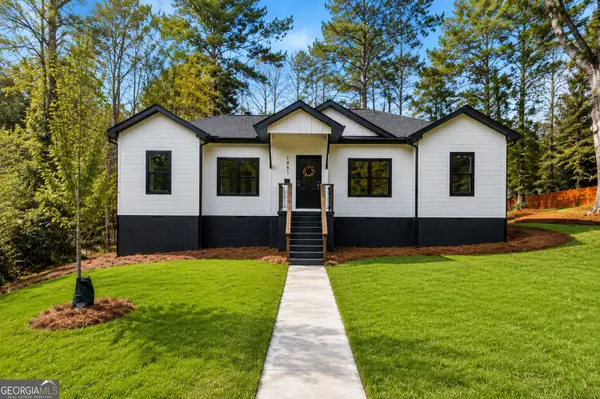 1461 Westridge Road Sw, Atlanta, GA 30311