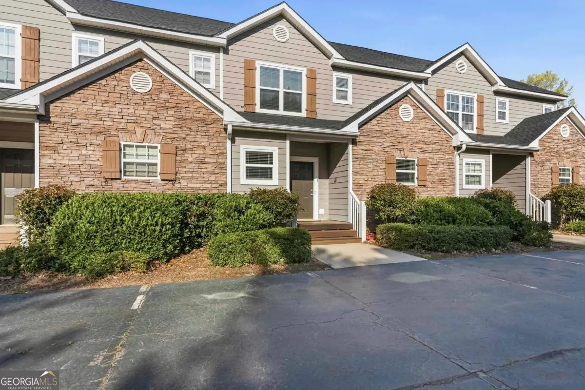 549 Old Phoenix Road #UNIT 104, Eatonton, GA 31024 - #1