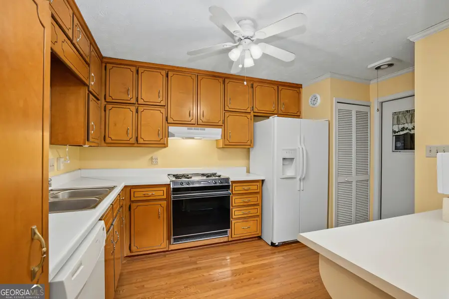265 Lagrange Court, Fayetteville, GA 30214 - #3