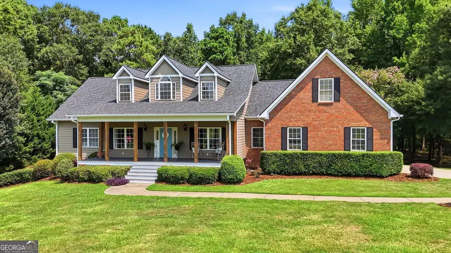 70 Quail Hollow Road, Griffin, GA 30224 - #2