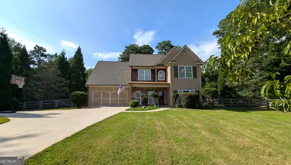 1950 Mountain Road, Cumming, GA 30040