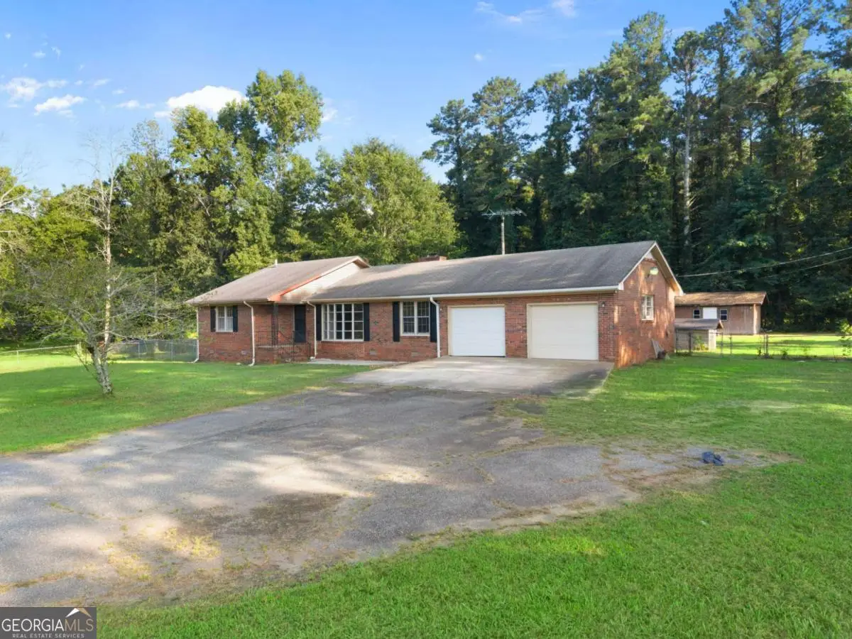 2633 Blacks Bluff Road Sw, Rome, GA 30161 - #1