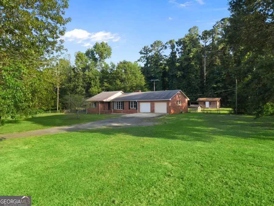 2633 Blacks Bluff Road Sw, Rome, GA 30161 - #3