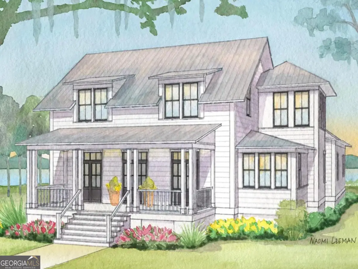 117 Wards Lane, Saint Marys, GA 31558 - #1