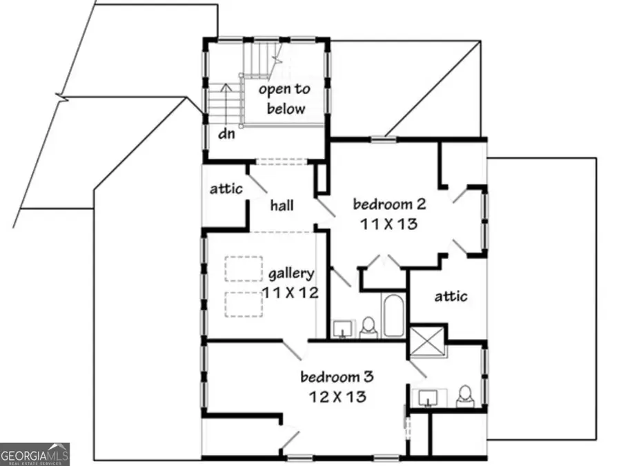 117 Wards Lane, Saint Marys, GA 31558 - #3