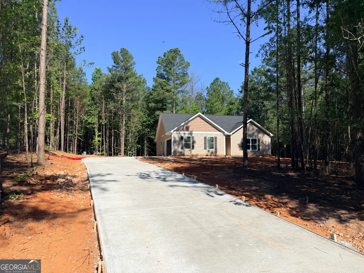 167 Pioneer Trail #LOT 29, Hogansville, GA 30230 - #1