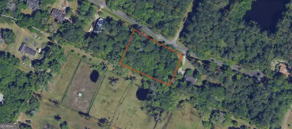 0 Carnochan Drive, Darien, GA 31305