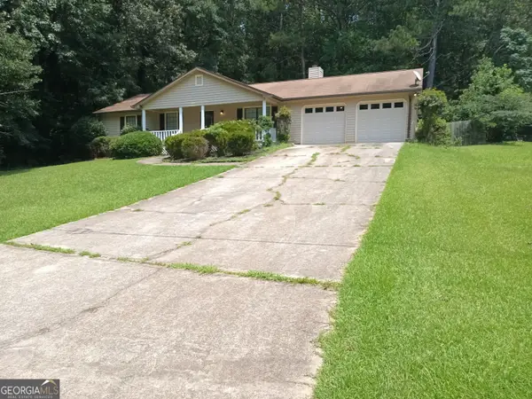 158 Stokes Drive, Stockbridge, GA 30281