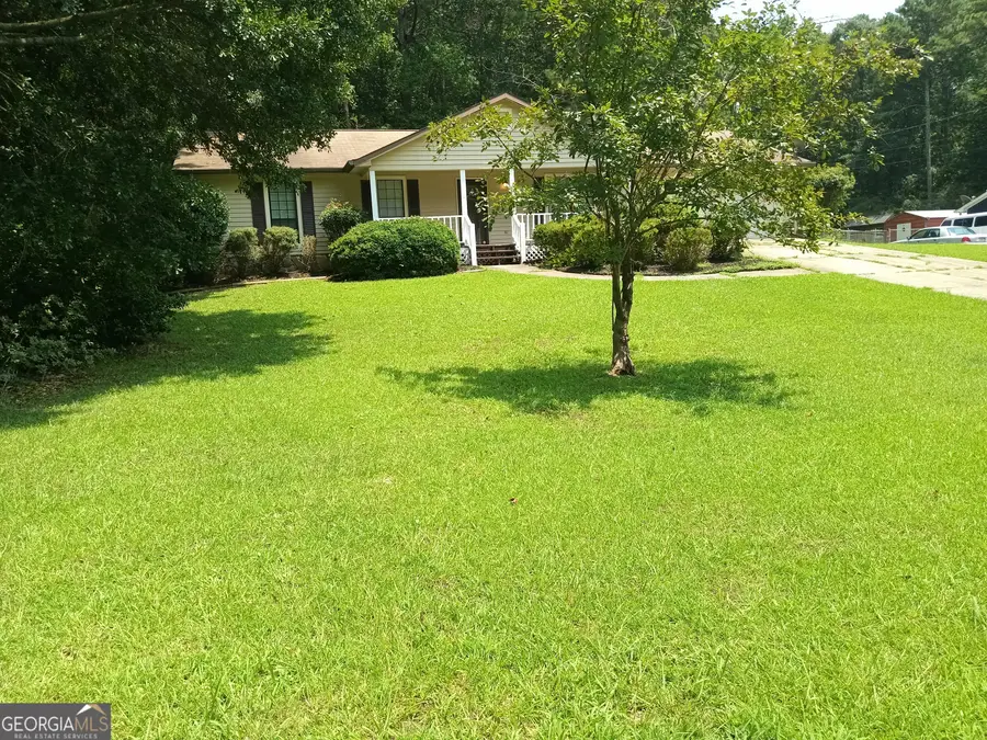 158 Stokes Drive, Stockbridge, GA 30281 - #2