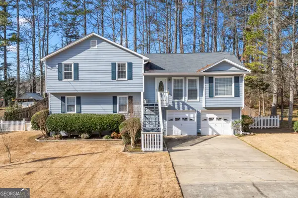 3145 Calumet Place Nw, Kennesaw, GA 30152