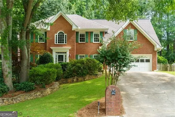 10785 Tuxford Drive, Alpharetta, GA 30022