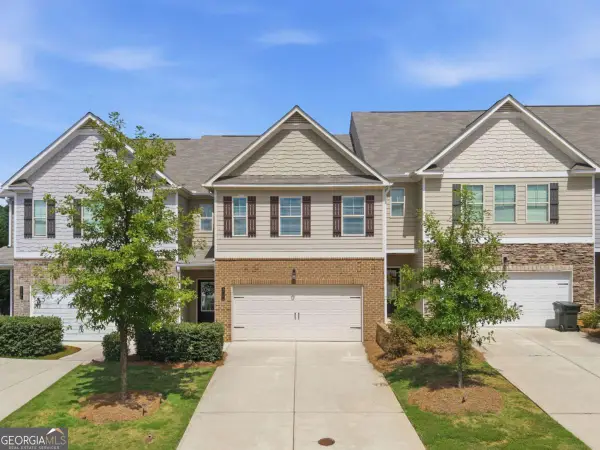 3713 Prospect Point Drive, Oakwood, GA 30504