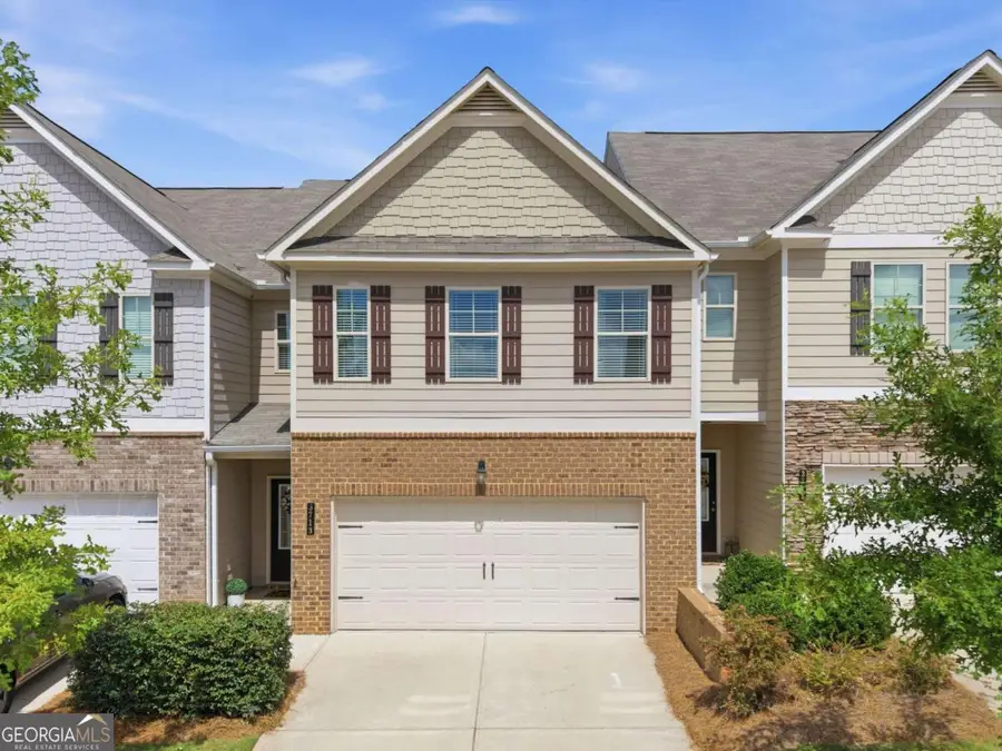 3713 Prospect Point Drive, Oakwood, GA 30566 - #2