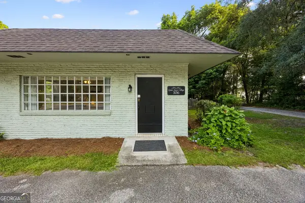 106 W Dillingham Street, St. Marys, GA 31558
