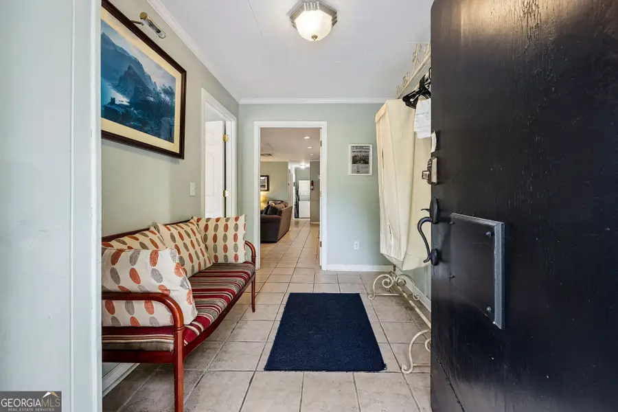 106 W Dillingham Street, Saint Marys, GA 31558 - #2