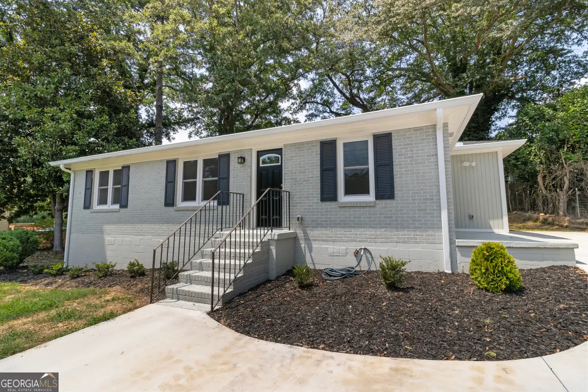 66 Troy Street, Commerce, GA 30529 - #1