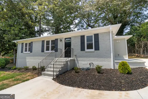 66 Troy Street, Commerce, GA 30529