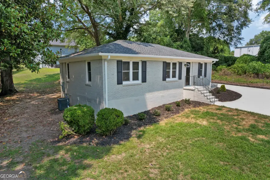 66 Troy Street, Commerce, GA 30529 - #3