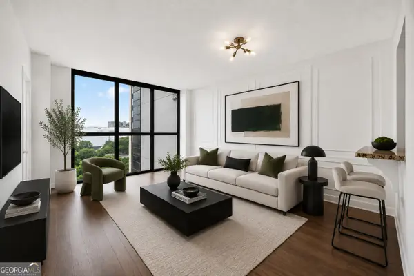 1280 W Peachtree Street Nw #APT 1710, Atlanta, GA 30309