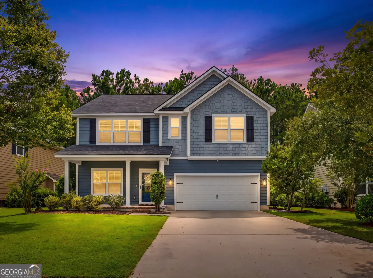 23 Misty Marsh Drive, Savannah, GA 31419 - #1