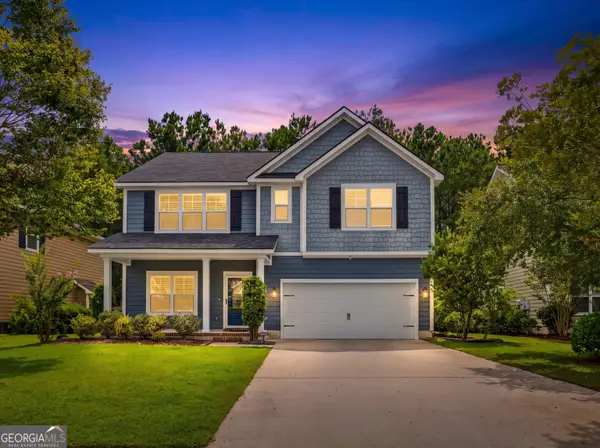 23 Misty Marsh Drive, Savannah, GA 31419