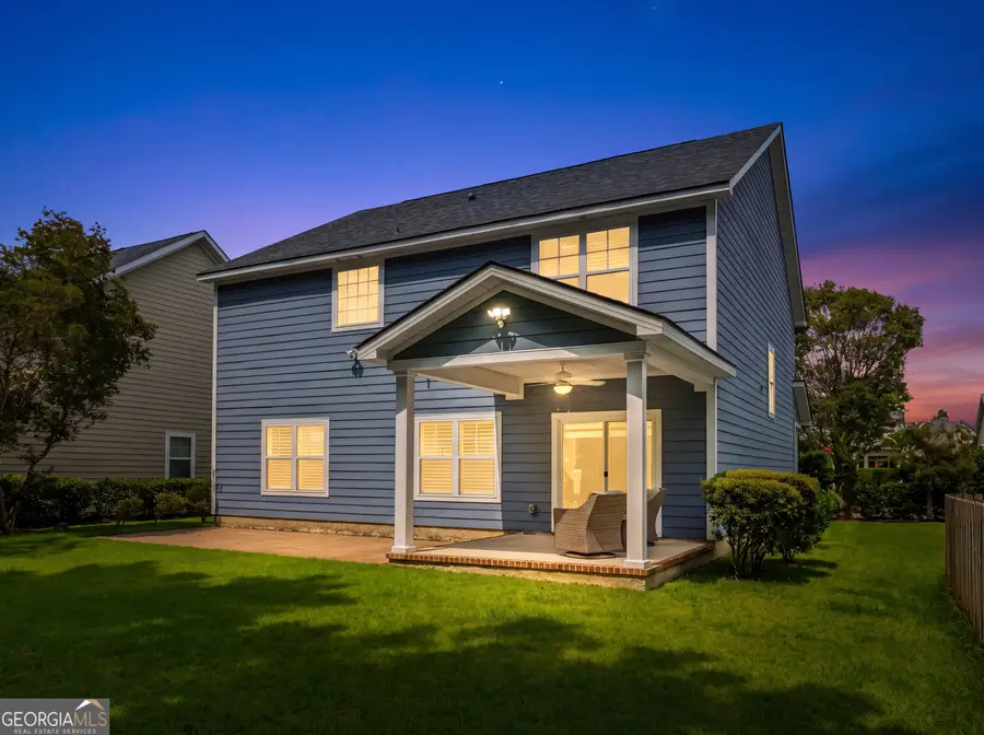 23 Misty Marsh Drive, Savannah, GA 31419 - #2