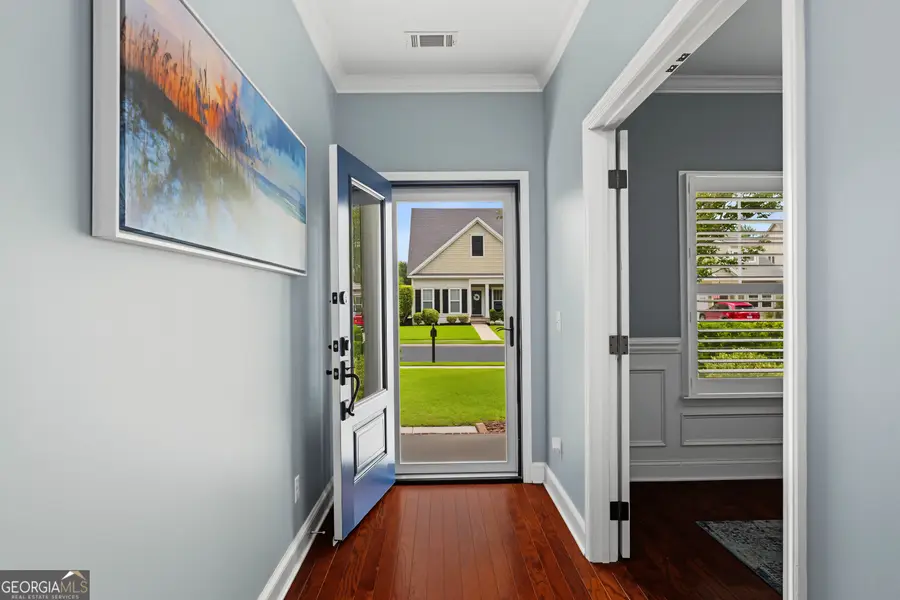 23 Misty Marsh Drive, Savannah, GA 31419 - #3