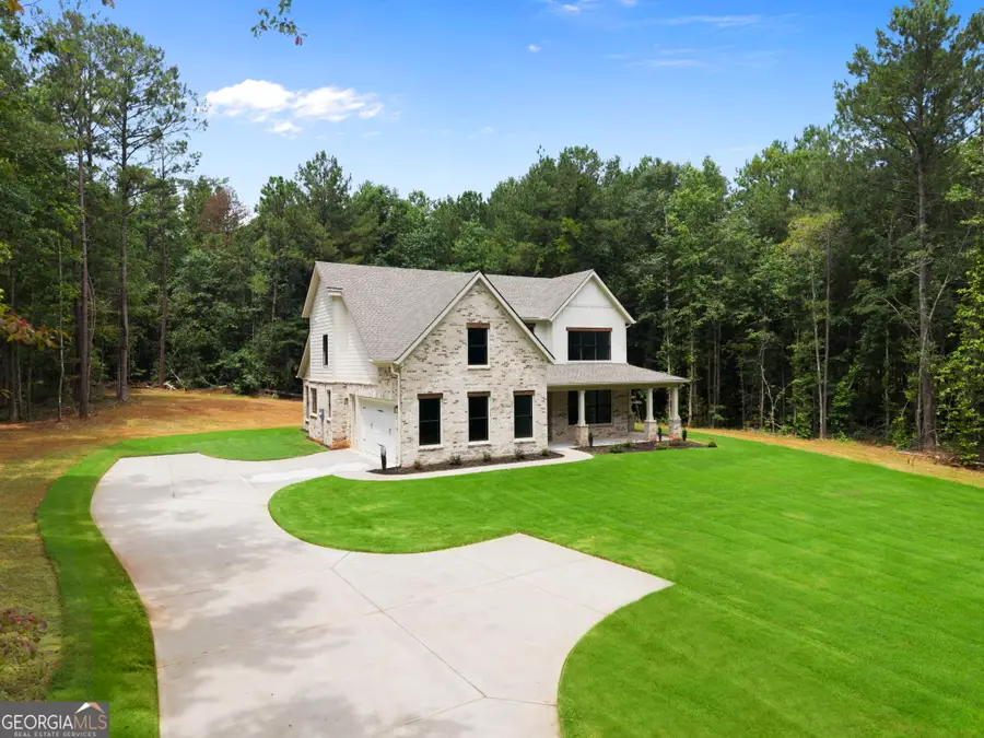 125 Maple Valley Drive, Jenkinsburg, GA 30234 - #2