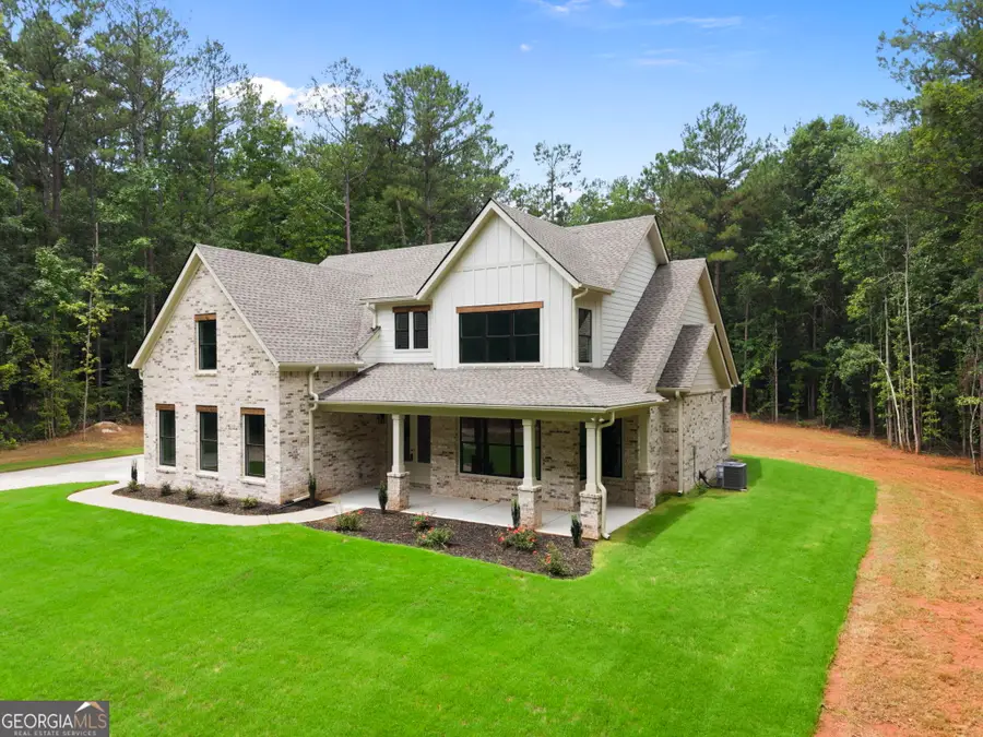 125 Maple Valley Drive, Jenkinsburg, GA 30234 - #3