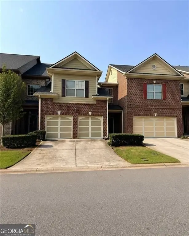 1827 Orange Grove Place Sw, Austell, GA 30106 - #1
