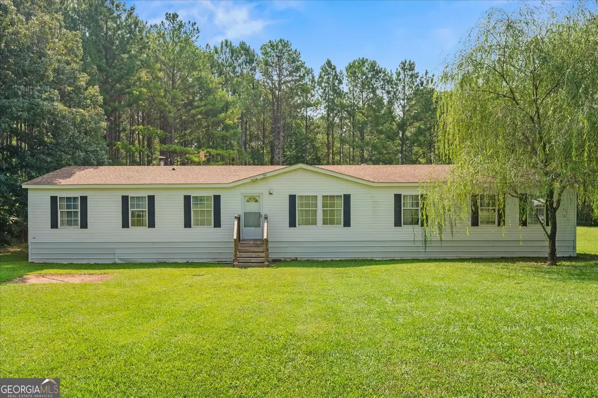 4401 Thomson Road, Washington, GA 30673 - #1