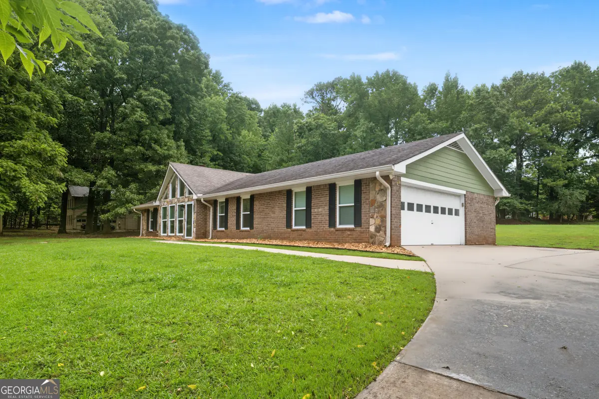 165 Hilo Road, Fayetteville, GA 30215 - #1