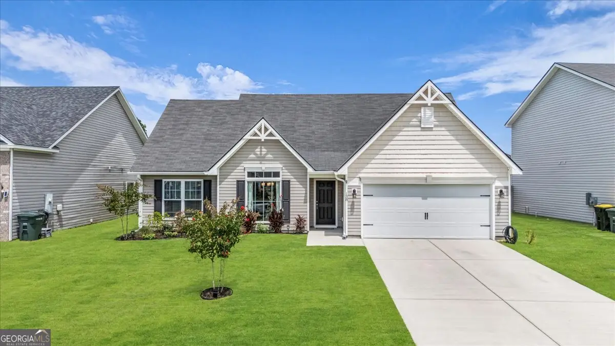 138 Grimsby Road, Savannah, GA 31407 - #1