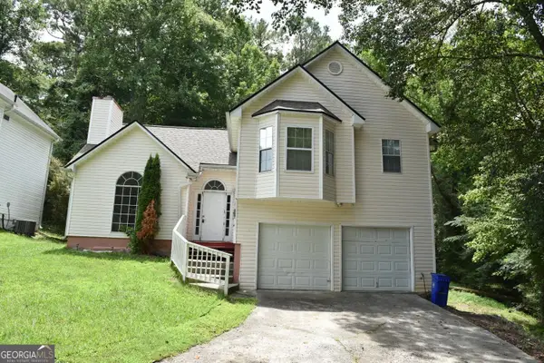 1885 Boulder Ridge Parkway, Ellenwood, GA 30294