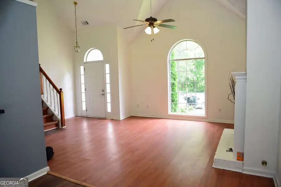 1885 Boulder Ridge Parkway, Ellenwood, GA 30294 - #2