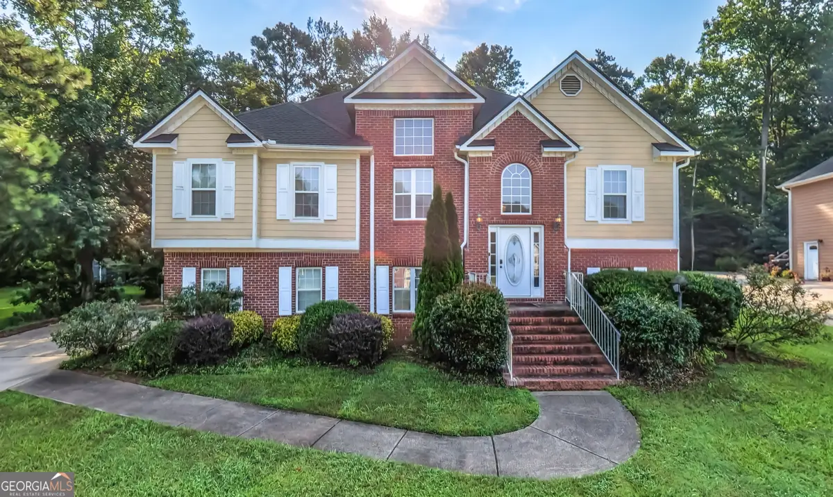 812 Windy Mill Court, Temple, GA 30179 - #1