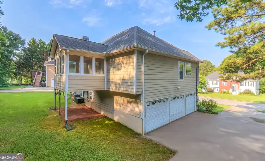 812 Windy Mill Court, Temple, GA 30179 - #2