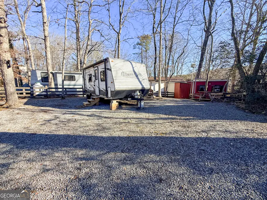 59 Yogi Bear Boulevard, Cleveland, GA 30528 - #2