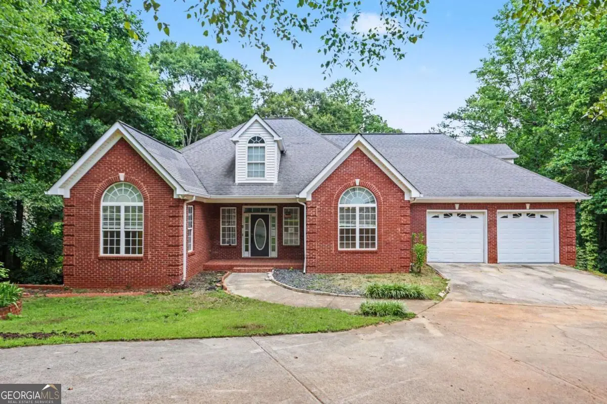 1400 Daniel Road, Villa Rica, GA 30180 - #1