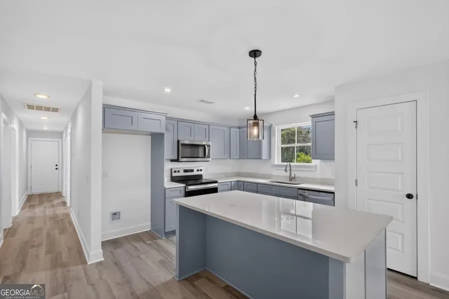 1061 Cassina Garden Way, Darien, GA 31305 - #3