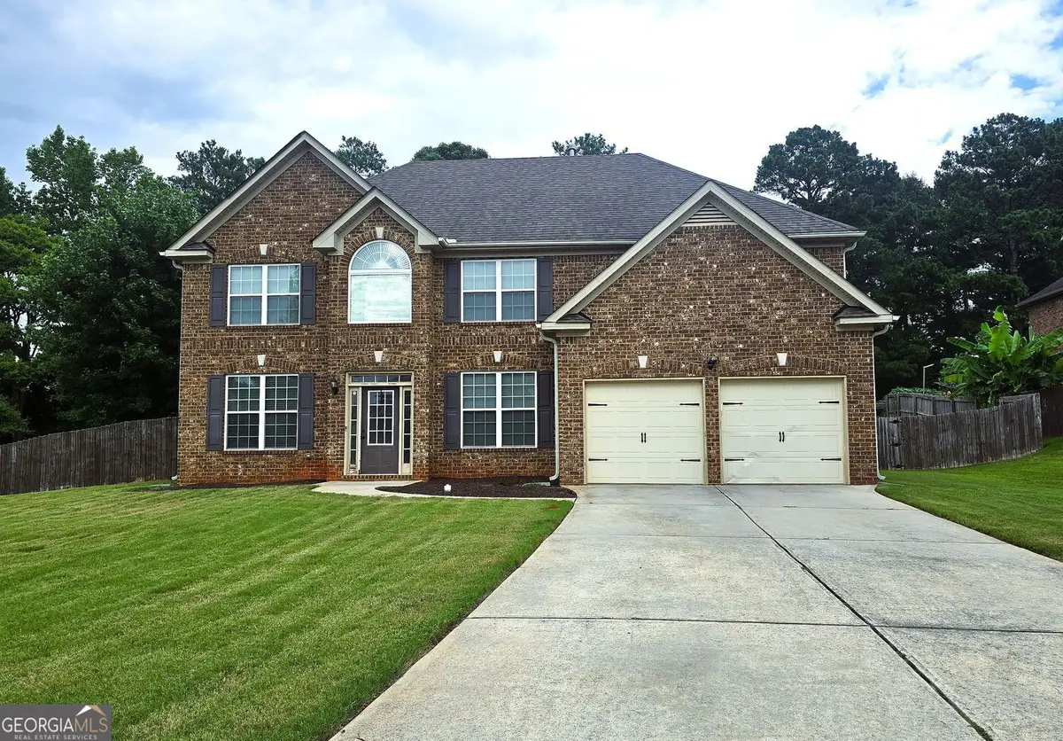 232 Rugged Creek Drive, Stockbridge, GA 30281 - #1