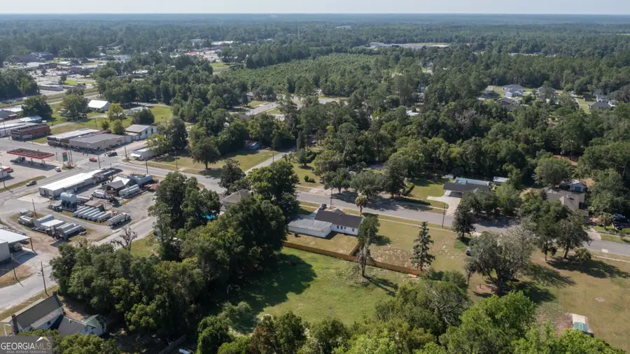 3601 Main Street #LOT 3, Folkston, GA 31537 - #3