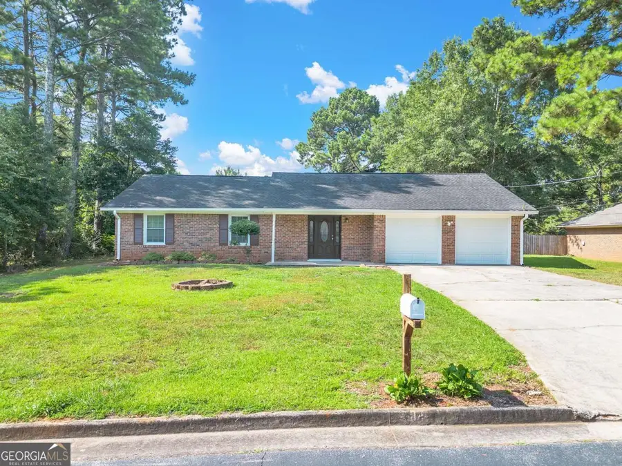 1914 Heritage Drive Sw, Conyers, GA 30094 - #2